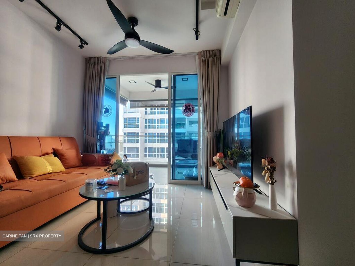 The Tampines Trilliant (D18), Condominium #508945711